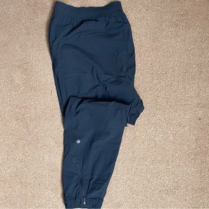 Lululemon Adapted State High Rise Jogger